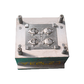 手持式開瓶器模具加工案例CZ723A 塑料制品注塑模具 手持式開瓶器模具加工案例CZ723A 塑料制品注塑模具