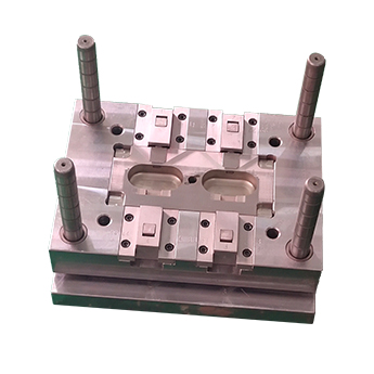 無(wú)線耳機(jī)模具加工案例CZ817F 加工注塑模具廠 無(wú)線耳機(jī)模具加工案例CZ817F 加工注塑模具廠