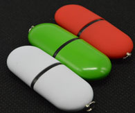 U盤口紅外殼注塑加工案例U108 自制u盤外殼口紅 U盤口紅外殼注塑加工案例U108 自制u盤外殼口紅