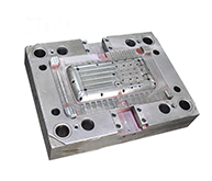 底座套裝模具加工案例CZ730A 模具 精加工 底座套裝模具加工案例CZ730A 模具 精加工