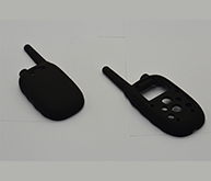 訓(xùn)狗器外殼噴油案例P31 塑膠外殼噴油 訓(xùn)狗器外殼噴油案例P31 塑膠外殼噴油