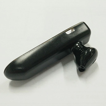 耳機外殼注塑加工案例U635 注塑件加工商 耳機外殼注塑加工案例U635 注塑件加工商