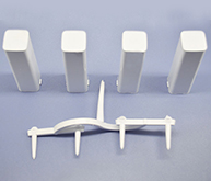 移動電源外殼注塑加工案例CZ524B 注塑產(chǎn)品生產(chǎn) 移動電源外殼注塑加工案例CZ524B 注塑產(chǎn)品生產(chǎn)